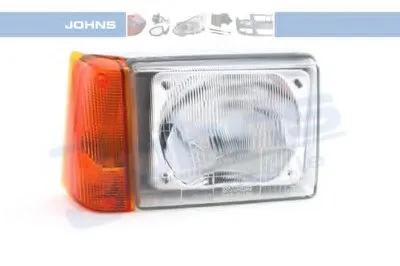 Фара JOHNS купить