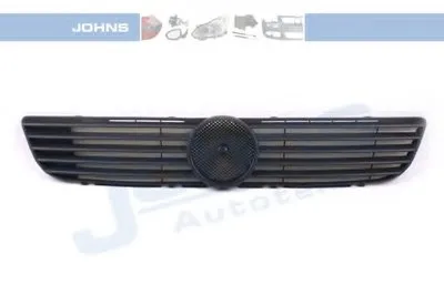 Решетка радиатора JOHNS купить