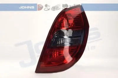 Задний фонарь JOHNS купить