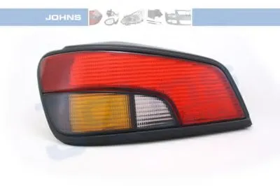 Рассеиватель, задний фонарь JOHNS купить