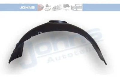Обшивка, колесная ниша JOHNS купить