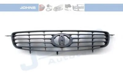 Решетка радиатора JOHNS купить