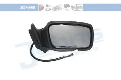 Наружное зеркало JOHNS купить