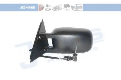 Наружное зеркало JOHNS купить
