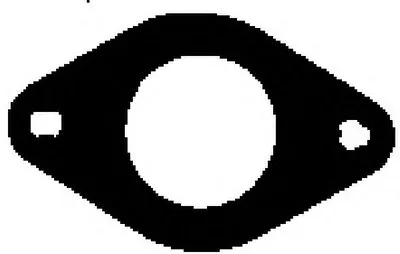 Прокладка, труба выхлопного газа AJUSA купить