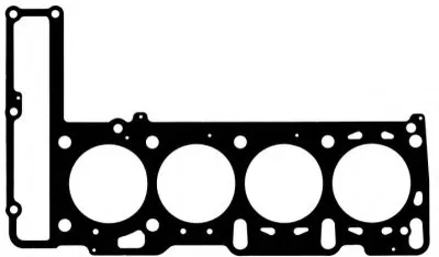 Прокладка, головка цилиндра MULTILAYER STEEL AJUSA купить