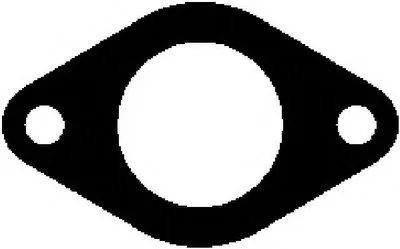 Прокладка, выпускной коллектор AJUSA купить