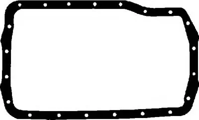 Прокладка, масляный поддон AJUSA купить