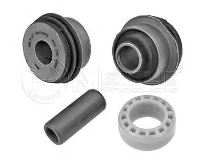 Втулка, рычаг колесной подвески MEYLE купить