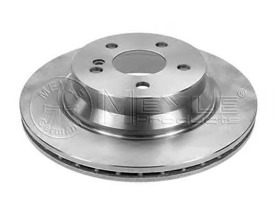 Тормозной диск MEYLE купить