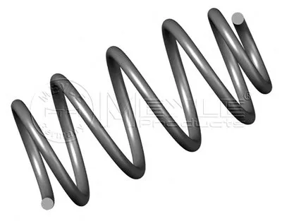 винтовая пружина MEYLE купить