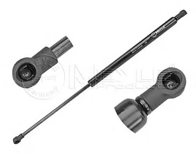 Газовая пружина, крышка багажник MEYLE купить