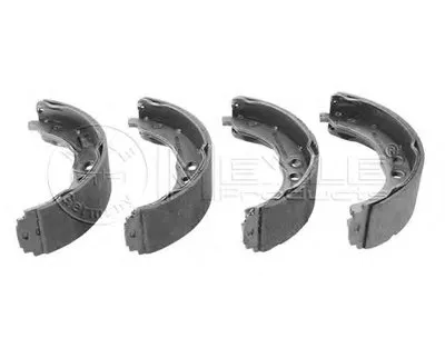 Комплект тормозных колодок, стояночная тормозная система MEYLE купить