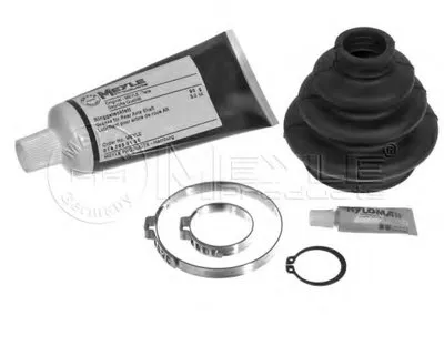 Комплект пылника, приводной вал MEYLE купить