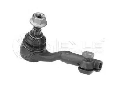 Наконечник поперечной рулевой тяги