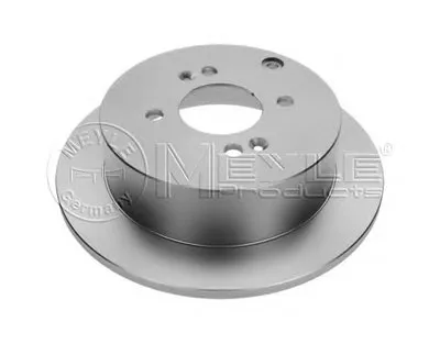 Тормозной диск PLATINUM DISC MEYLE купить
