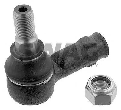 Наконечник поперечной рулевой тяги SWAG купить