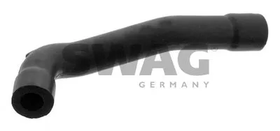 Шланг, вентиляция картера SWAG купить