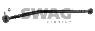 Поперечная рулевая тяга SWAG купить