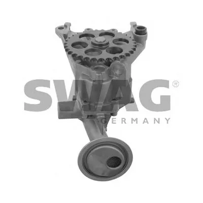 Масляный насос SWAG купить