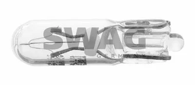 Лампа накаливания, освещение щитка приборов; Лампа накаливания; Лампа накаливания, освещение щитка приборов; Лампа, освещение регулировки подачи воздуха (внутрисалонный); Лампа, климатконтроль; Лампа, включение вентилятора; Лампа, выключатель SWAG купить