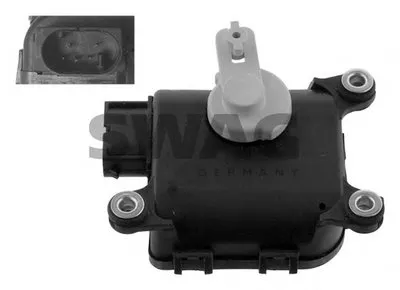 Переключающийся вентиль, воздушная заслонка - крышка SWAG купить