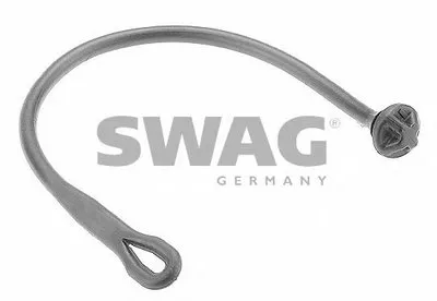 Крышка / обшивка багажного отделения SWAG купить