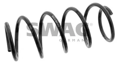 винтовая пружина SWAG купить