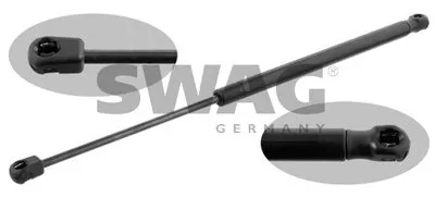 Газовая пружина, крышка багажник SWAG купить