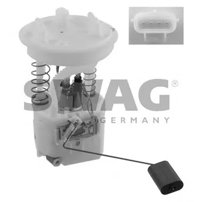 Топливный насос SWAG купить