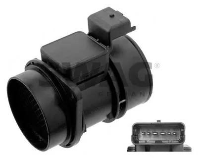 Расходомер воздуха SWAG купить