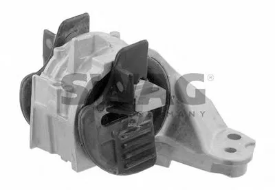 Подвеска, автоматическая коробка передач; Подвеска, ступенчатая коробка передач SWAG купить