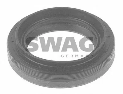 Уплотняющее кольцо вала, фланец ступенчатой коробки передач; Уплотняющее кольцо вала, фланец автомат. коробки передач SWAG купить