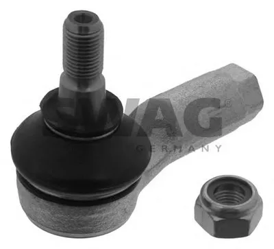 Наконечник поперечной рулевой тяги SWAG купить