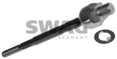Осевой шарнир, рулевая тяга SWAG купить