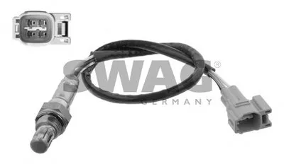 Лямда-зонд SWAG купить