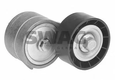 Натяжитель ремня, клиновой зубча SWAG купить