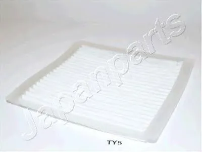 Фильтр, воздух во внутренном пространстве JAPANPARTS купить