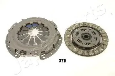 Комплект сцепления JAPANPARTS купить
