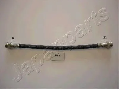 Кронштейн, тормозный шланг JAPANPARTS купить