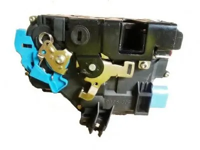 Замок двери BUGIAD купить