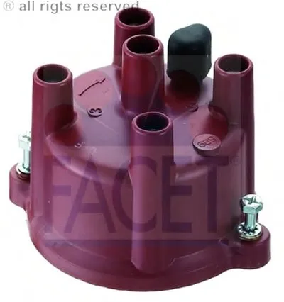 Крышка распределителя зажигания FACET купить