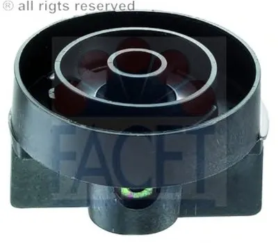 Бегунок распределителя зажигания FACET купить