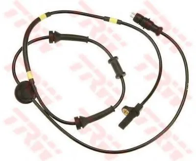 Датчик, частота вращения колеса TRW купить