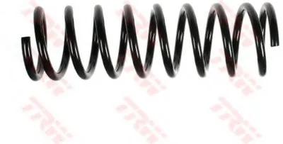 винтовая пружина TRW купить