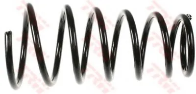винтовая пружина TRW купить