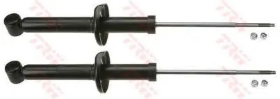 Амортизатор TRW TWIN TRW купить