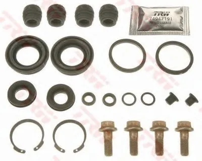 Ремкомплект, тормозной суппорт TRW купить