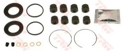 Ремкомплект, тормозной суппорт TRW купить