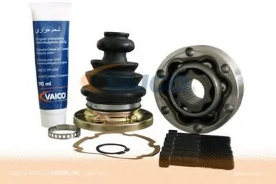 Шарнирный комплект, приводной вал VAICO купить